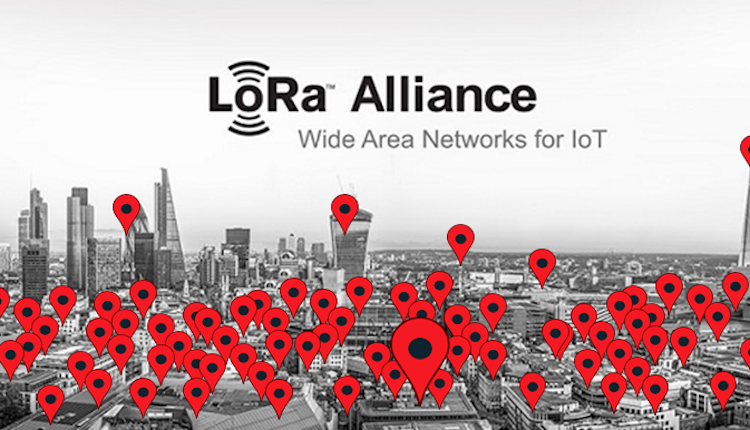 NetComm Wireless Joins LoRa Alliance